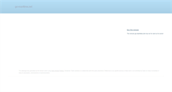 Desktop Screenshot of go-maritime.net