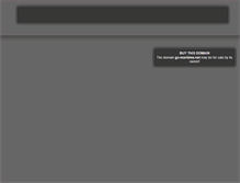 Tablet Screenshot of go-maritime.net